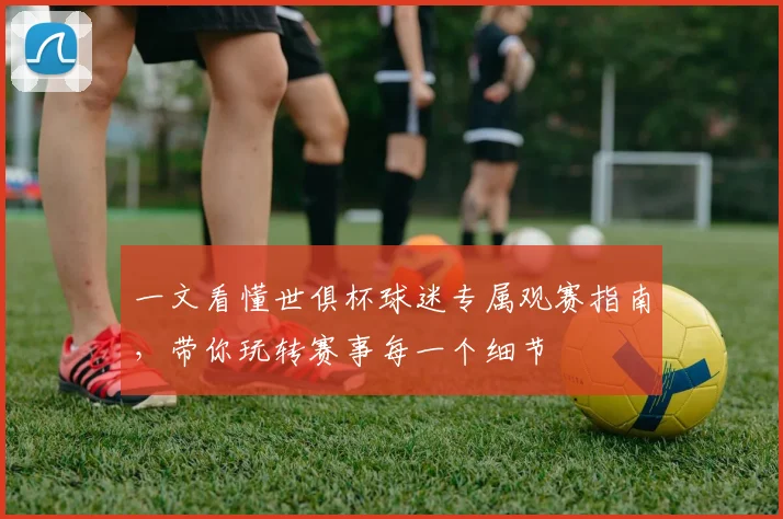 一文看懂世俱杯球迷专属观赛指南，带你玩转赛事每一个细节